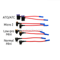 AD102 Стандартный ATO ATC Fuse Tap Add-A-Circuit